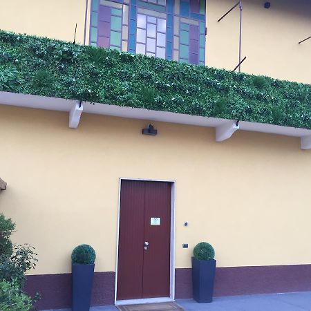 Hotel Location Lory Busto Arsizio Exteriér fotografie