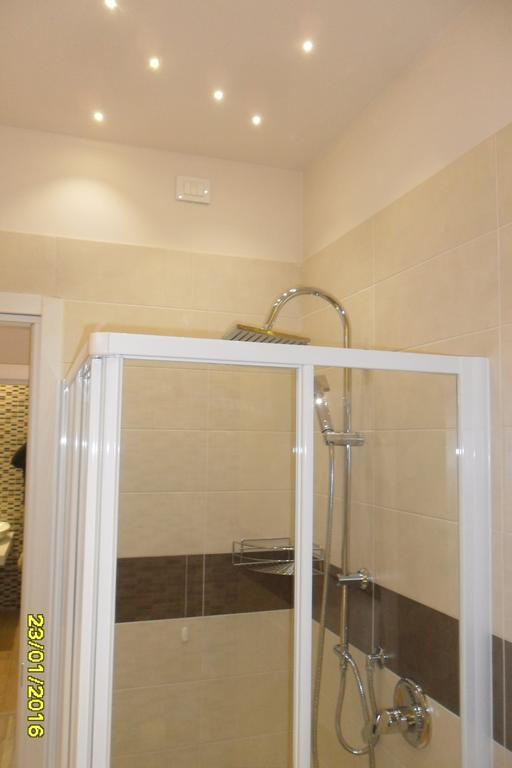 Hotel Location Lory Busto Arsizio Exteriér fotografie
