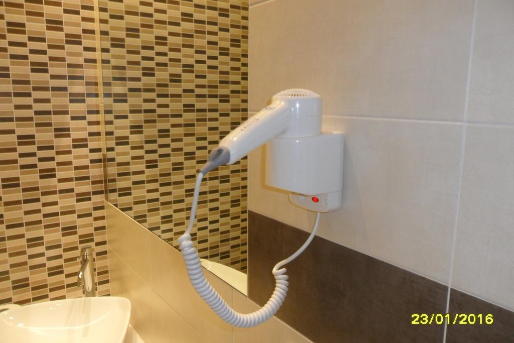 Hotel Location Lory Busto Arsizio Exteriér fotografie