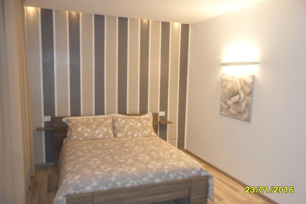 Hotel Location Lory Busto Arsizio Exteriér fotografie