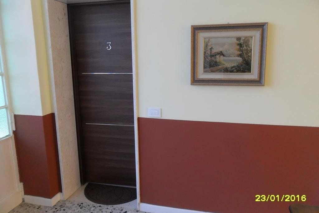 Hotel Location Lory Busto Arsizio Exteriér fotografie