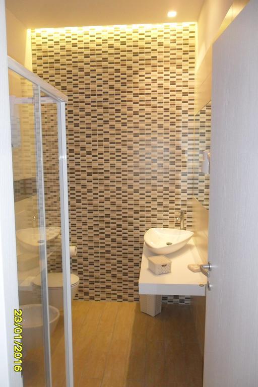 Hotel Location Lory Busto Arsizio Exteriér fotografie